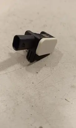 Audi A6 S6 C7 4G Airbag deployment crash/impact sensor 4H0959643