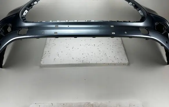Toyota Highlander XU70 Front bumper 521190E410 521190F400 521100F420