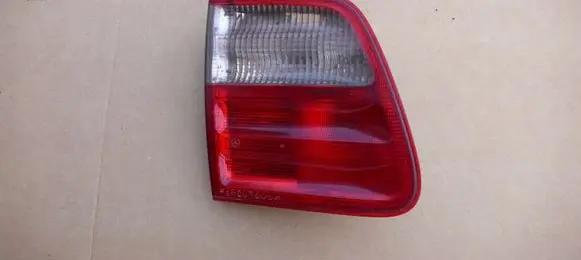 Mercedes-Benz E W210 Tailgate rear/tail lights A2108205964