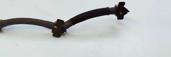 Audi A4 S4 B9 Fuel line/pipe/hose 