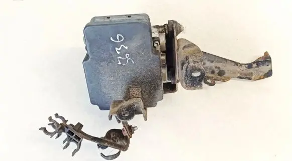 Subaru Outback ABS Pump 27536aj002 062102-16394