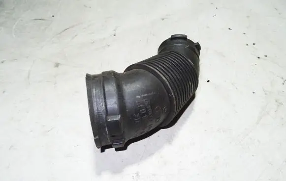 Audi A6 S6 C6 4F Air intake hose/pipe 4F0129615G
