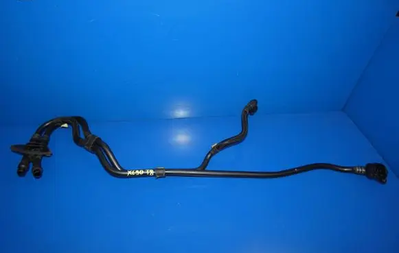 Volvo XC90 Vacuum line/pipe/hose 31439729 31439754