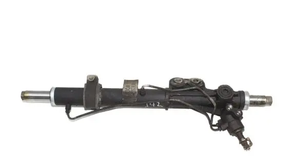 Nissan Pathfinder R51 Steering rack