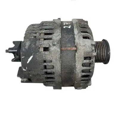 Renault Master III Generator/alternator A3TX0481 P0773590 10019