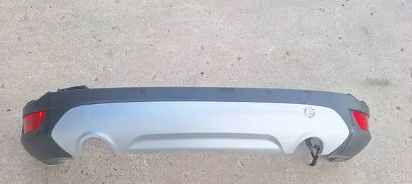Ford Kuga II Rear bumper CV4417K835AW