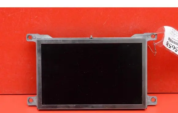Peugeot 508 RXH Radio/CD/DVD/GPS head unit 9804563180