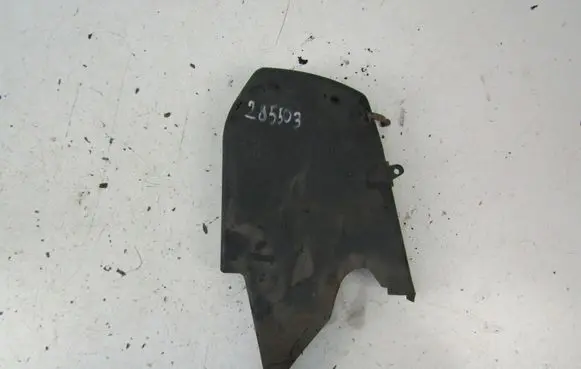 Audi A3 S3 8L Timing belt guard (cover) 
