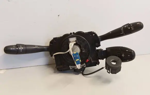 Citroen Jumpy Wiper turn signal indicator stalk/switch 96659949XT