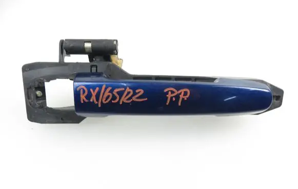 Toyota RAV 4 (XA20) Front door exterior handle 