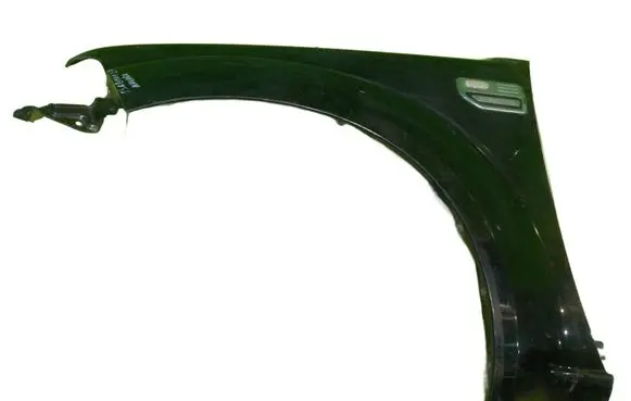 Nissan Navara D40 Fender PRZOD LEWY