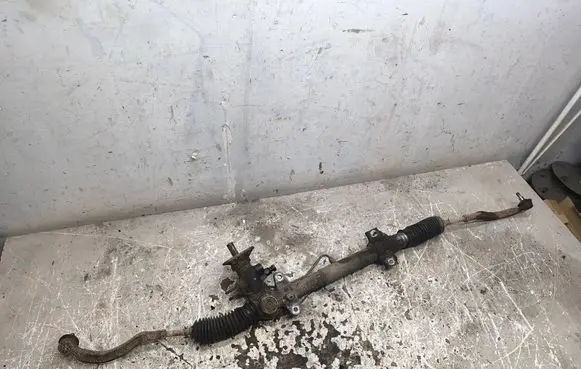 Rover 75 Steering rack 