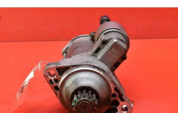 Volkswagen PASSAT B7 USA Starter motor 02E911022C