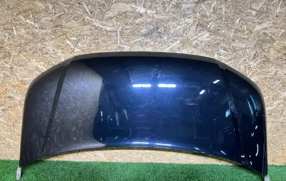 Volkswagen Multivan T5 Engine bonnet/hood