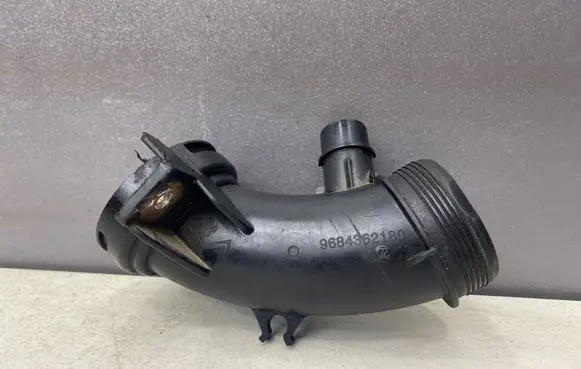 Citroen Berlingo Air intake duct part 9684362180