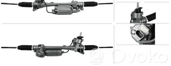 Audi A3 S3 8P Steering rack 1K1423051EA 1K1423055J 5C1423051F