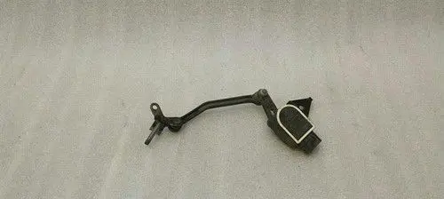 Mercedes-Benz ML W166 Rear air suspension level height sensor A0045429918