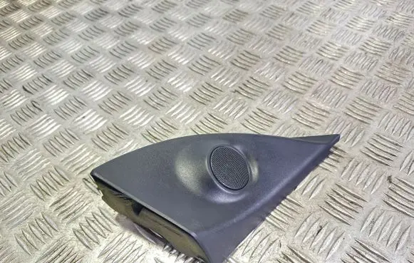 Opel Astra H Front door high frequency speaker 90379282 24468438