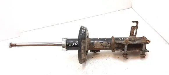 Chevrolet Cruze Front shock absorber/damper 13412723
