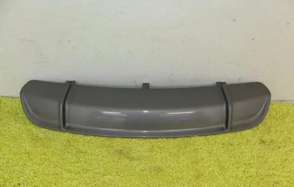 BMW Z4 E89 Rear bumper lower part trim 2158799