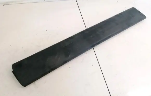 Peugeot Partner Rear door trim (molding) 9634562977