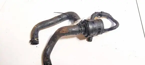 Nissan Qashqai Electric auxiliary coolant/water pump