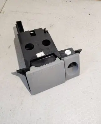 Volkswagen Transporter - Caravelle T5 Cup holder front 7H1858601