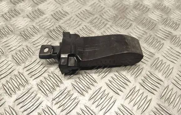 Skoda Fabia Mk3 (NJ) Front door check strap stopper 6V0837267