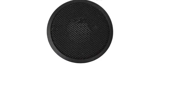 Mercedes-Benz GLE (W166 - C292) Dash center speaker trim cover A2928270640