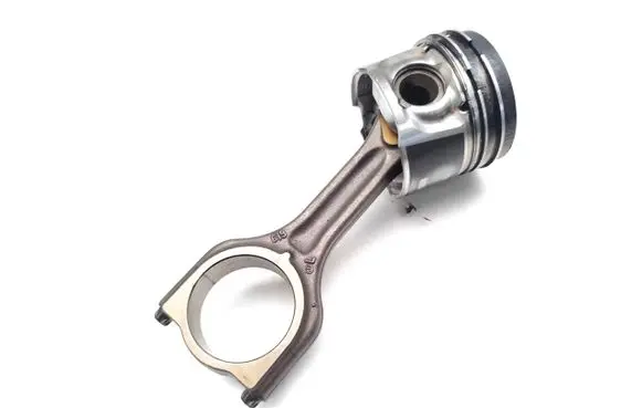 Citroen Berlingo Piston with connecting rod BHW DV6FE