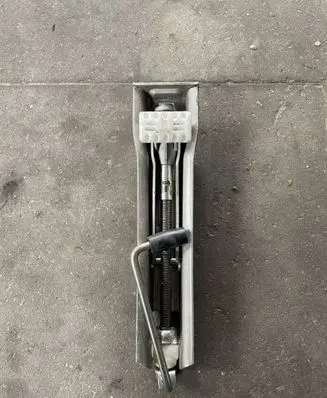 Mercedes-Benz C W204 Lift Jack 2125800118