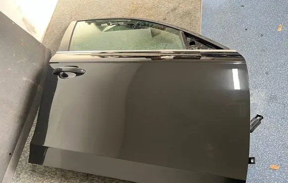 Audi A4 S4 B8 8K Front door 