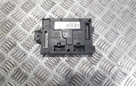 Dacia Dokker Other control units/modules 284B10447R A2C92226608 A2C83379900
