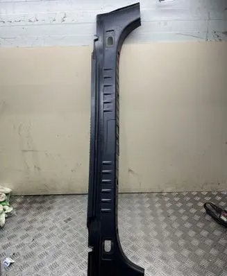 BMW 3 E90 E91 Trunk/boot sill cover protection 6949605
