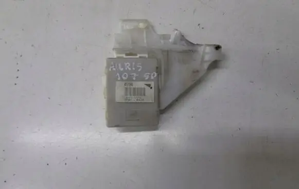 Toyota Auris 150 Other control units/modules 8267112270