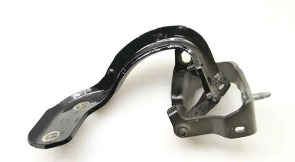 Audi A6 S6 C7 4G Tailgate/trunk/boot hinge 4G9827300A