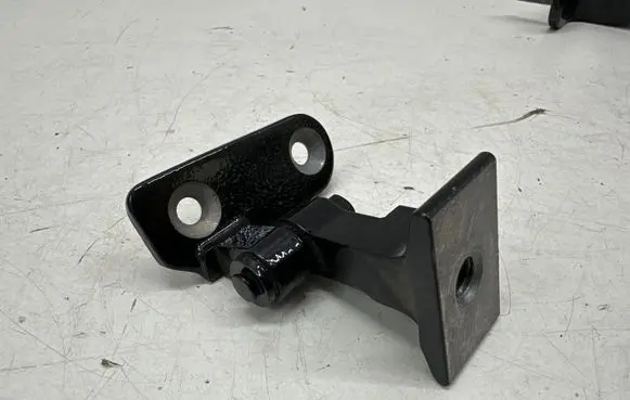 BMW X7 G07 Rear door upper hinge