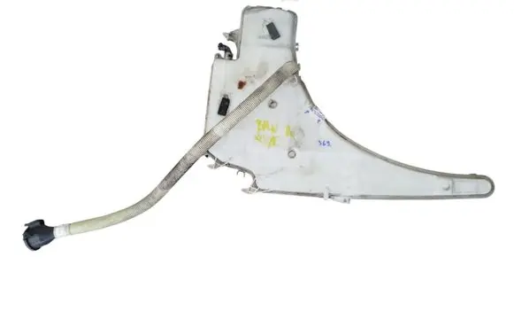 BMW 1 E81 E87 Windshield washer fluid reservoir/tank E1145R015055
