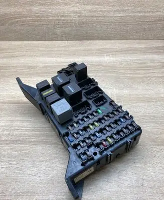 Fuse module
