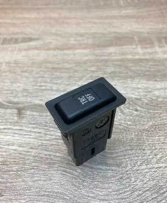 Toyota Avensis T250 Traction control (ASR) switch TR8801 5481Q7D