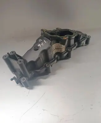 Audi Q7 4L Intake manifold 059129712BT 1101987S02 0059882