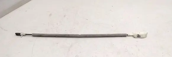 Front door cable line