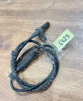 BMW 5 F10 F11 ABS brake wheel speed sensor 6782099