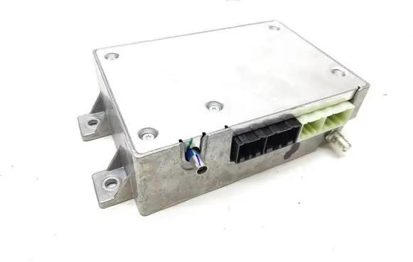 Other control units/modules
