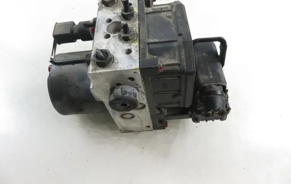 Audi A4 S4 B6 8E 8H ABS Pump 8E0614517A 0265950012 0265225045