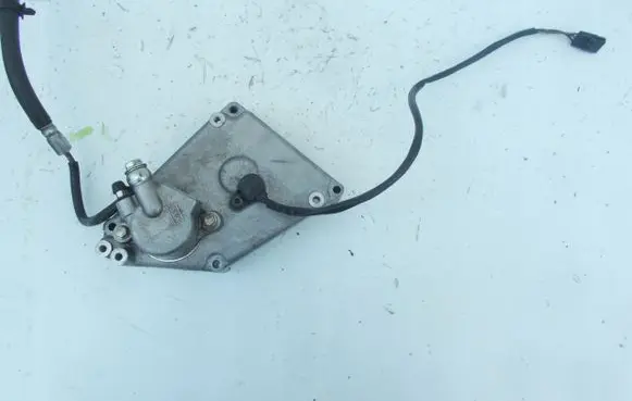 Suzuki SX4 Headlight/headlamp dust cover 