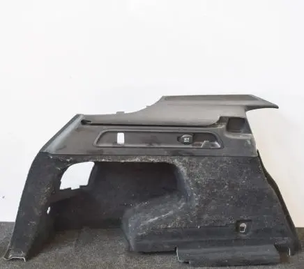Mercedes-Benz GLC X253 C253 Other trunk/boot trim element