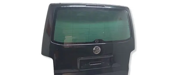 Volkswagen Transporter - Caravelle T5 Tailgate/trunk/boot lid 