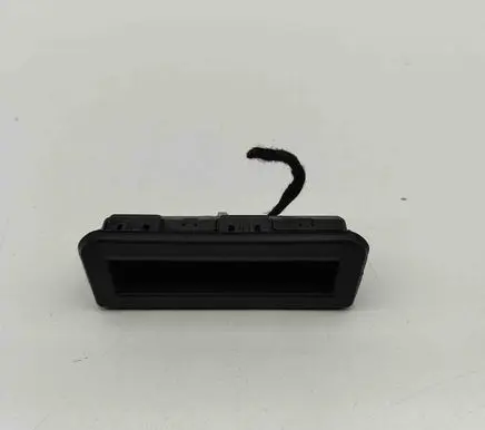 Skoda Scala Tailgate/trunk/boot exterior handle 6V0827566