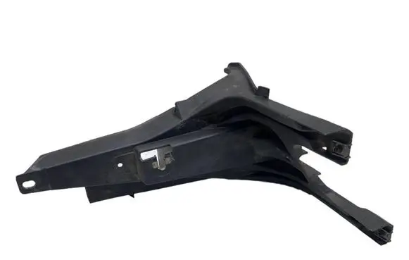 BMW X5 E70 Headlight/headlamp mounting bracket 7157984 51127157984